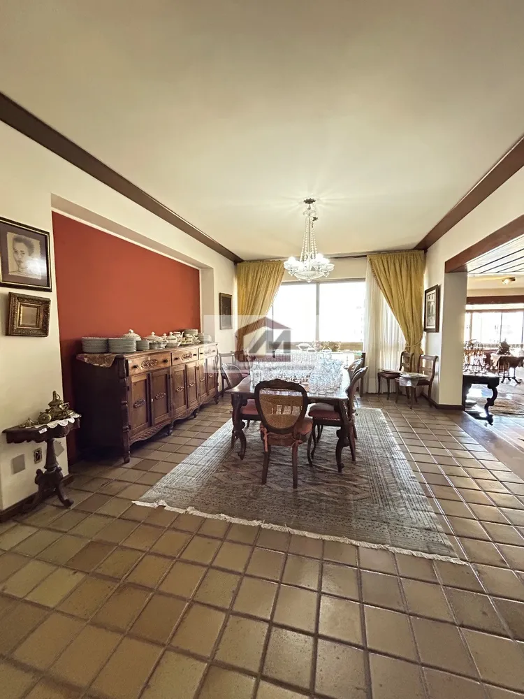 Apartamento, 4 quartos, 316 m² - Foto 16