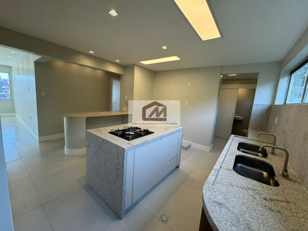 Apartamento, 3 quartos, 110 m² - Foto 7