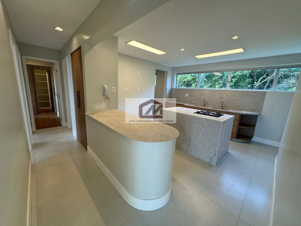 Apartamento, 3 quartos, 110 m² - Foto 3