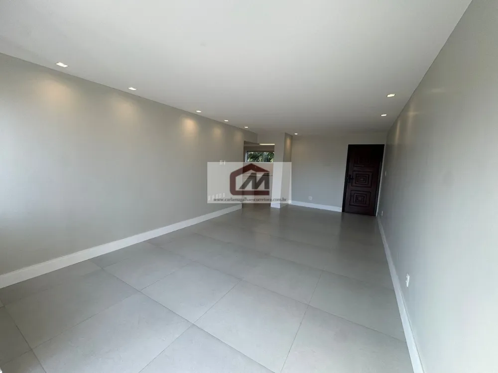 Apartamento, 3 quartos, 110 m² - Foto 6