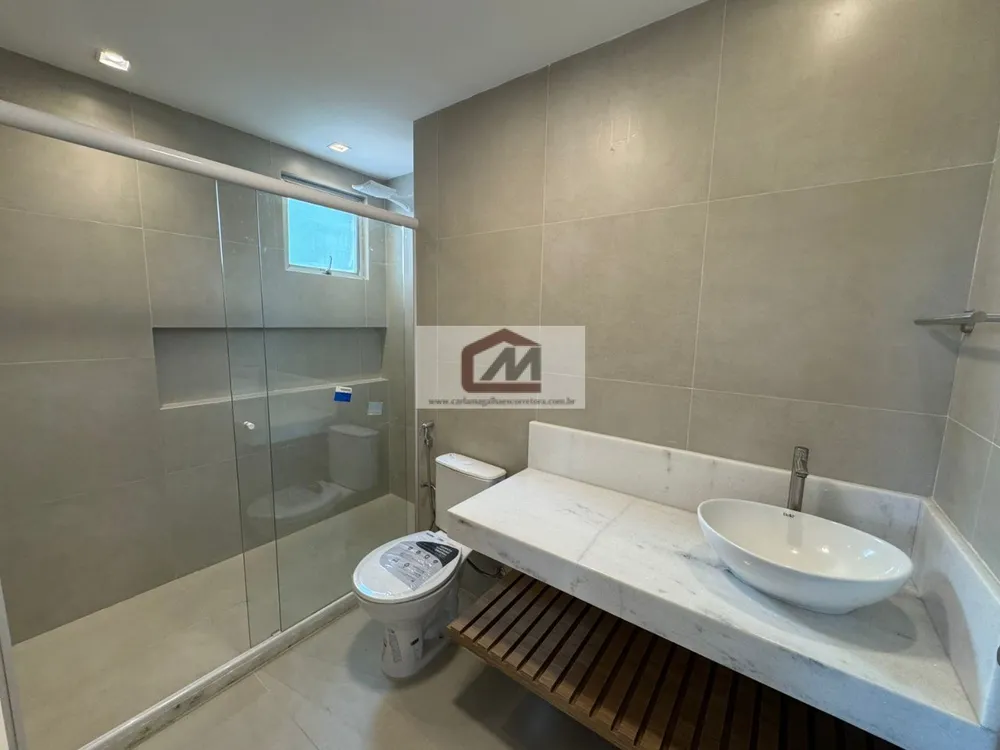 Apartamento, 3 quartos, 110 m² - Foto 4