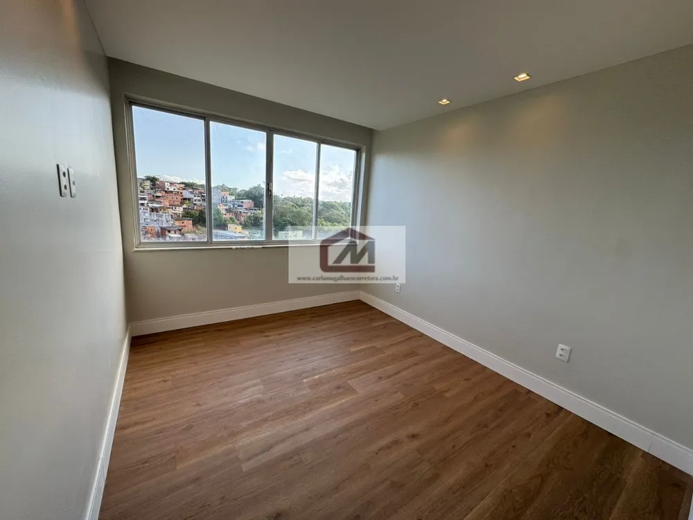 Apartamento, 3 quartos, 110 m² - Foto 13