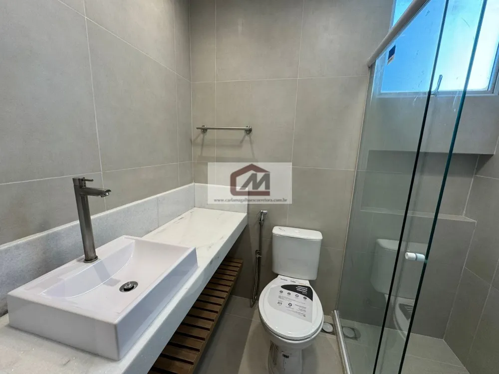 Apartamento, 3 quartos, 110 m² - Foto 14
