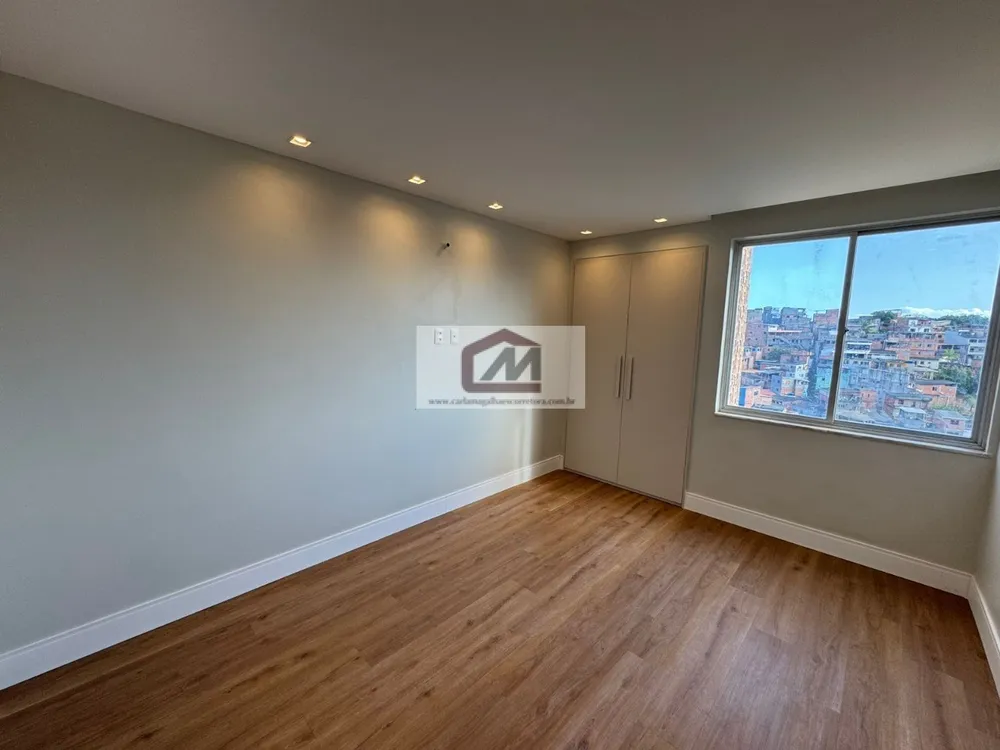 Apartamento, 3 quartos, 110 m² - Foto 9