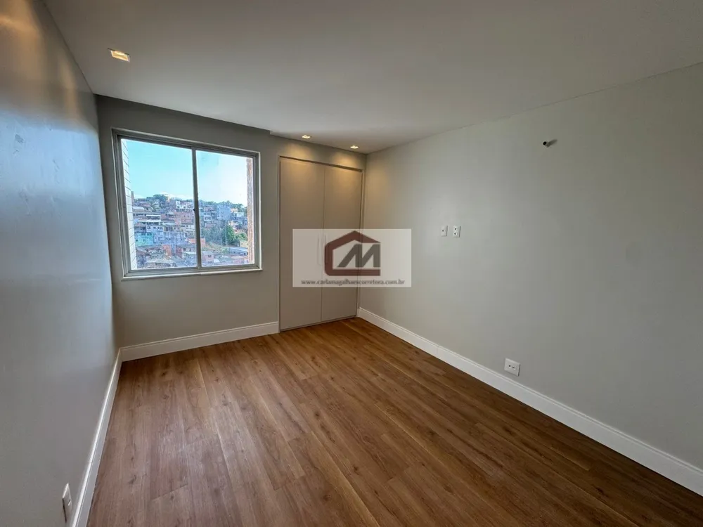 Apartamento, 3 quartos, 110 m² - Foto 11