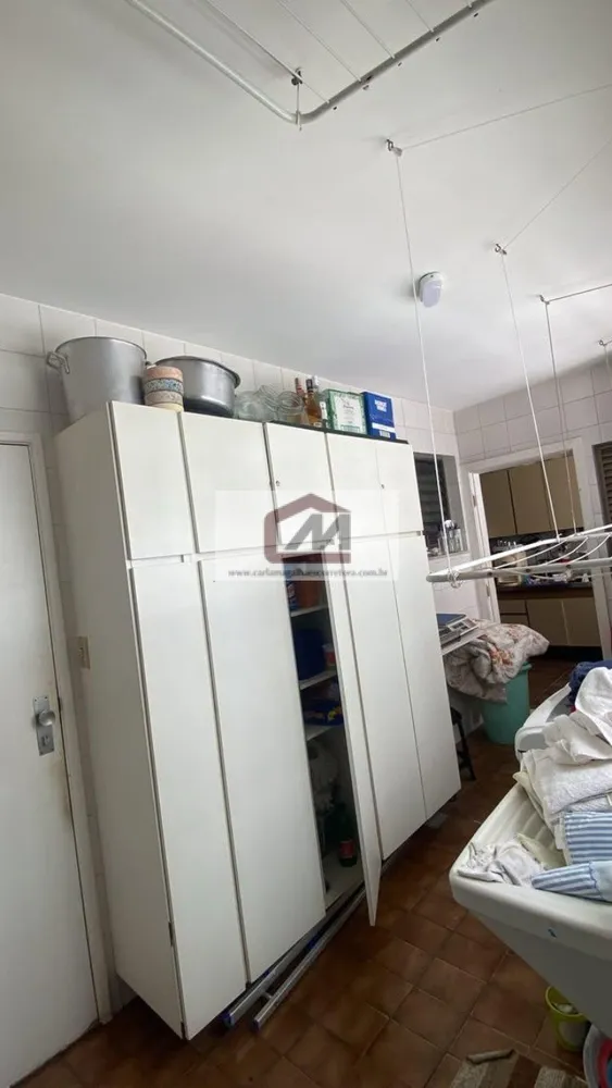 Apartamento, 3 quartos, 245 m² - Foto 16