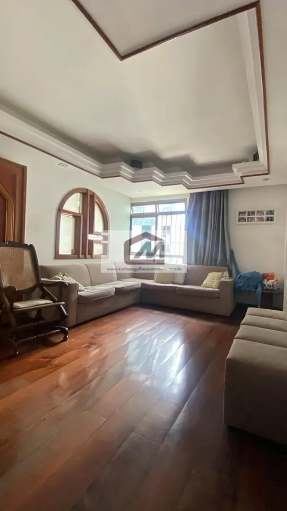 Apartamento, 3 quartos, 245 m² - Foto 9