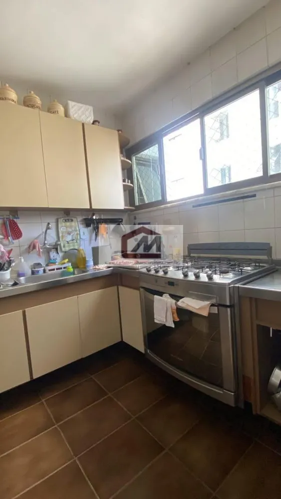 Apartamento, 3 quartos, 245 m² - Foto 7