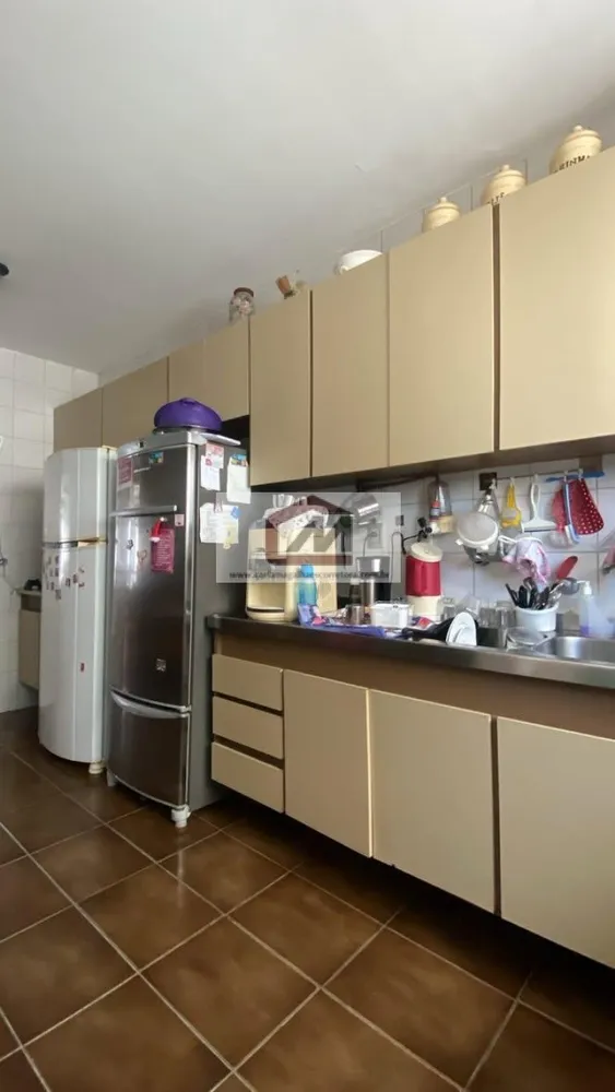 Apartamento, 3 quartos, 245 m² - Foto 6