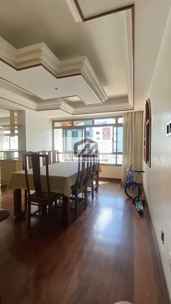 Apartamento, 3 quartos, 245 m² - Foto 3