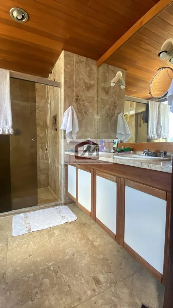 Apartamento, 3 quartos, 245 m² - Foto 14