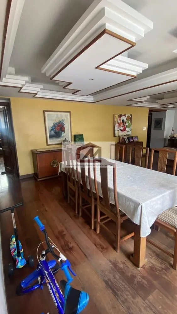 Apartamento, 3 quartos, 245 m² - Foto 4
