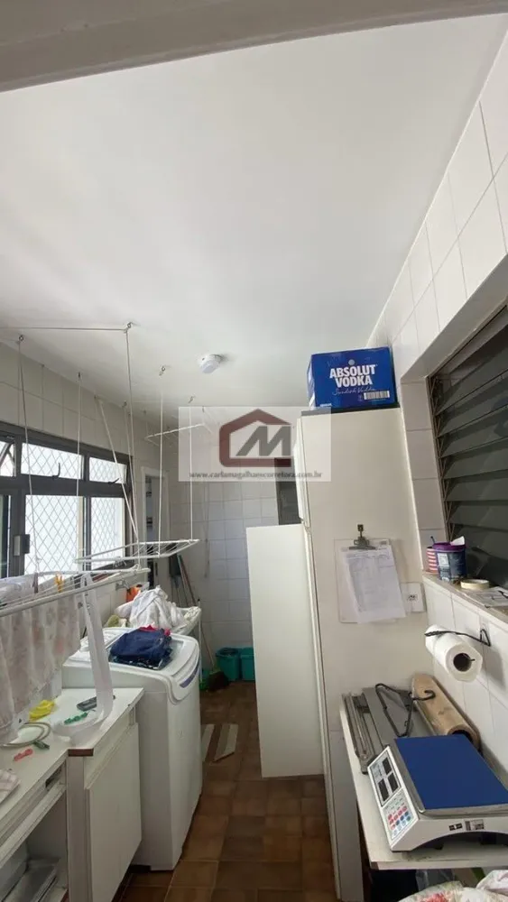 Apartamento, 3 quartos, 245 m² - Foto 15