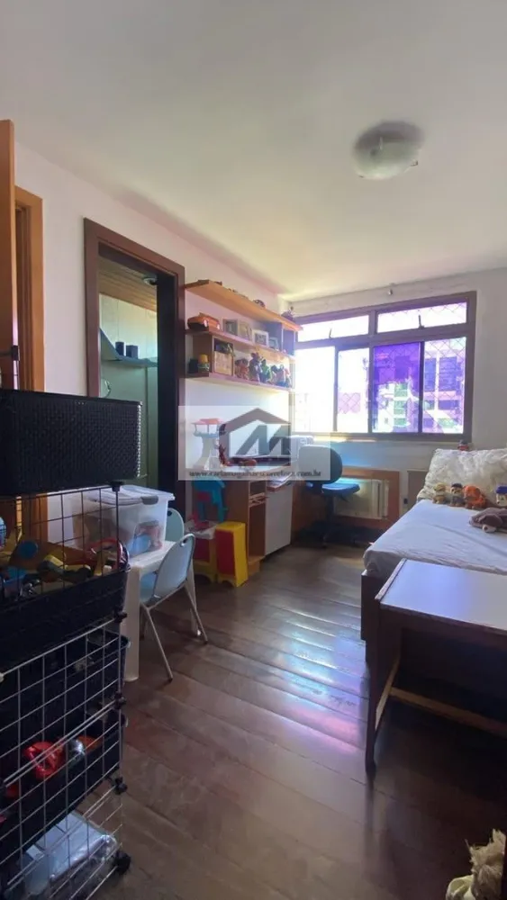 Apartamento, 3 quartos, 245 m² - Foto 10