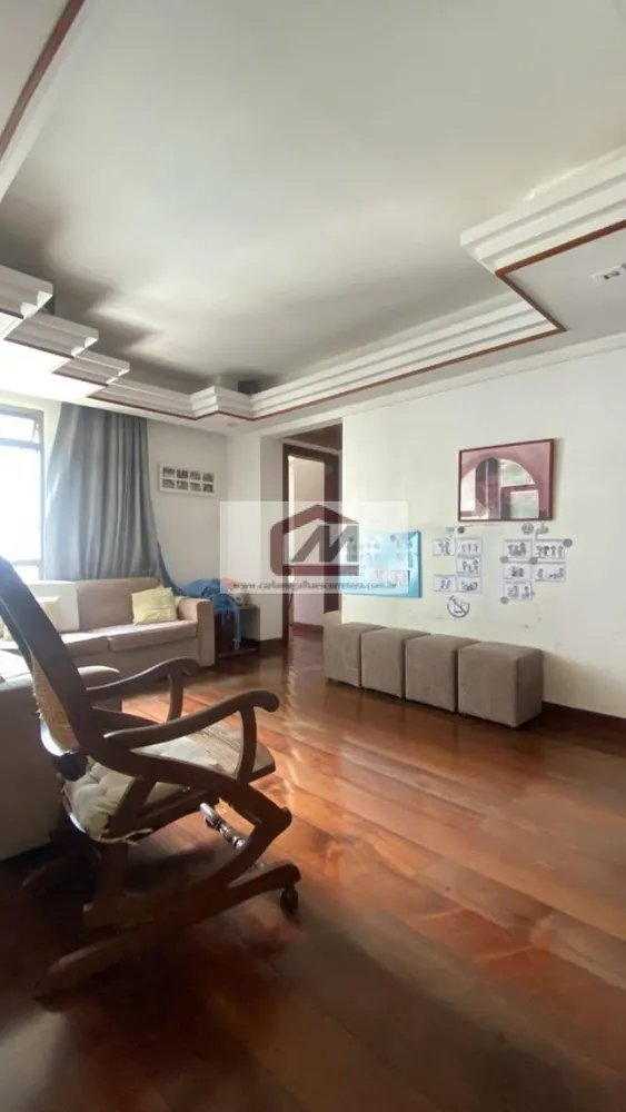Apartamento, 3 quartos, 245 m² - Foto 8