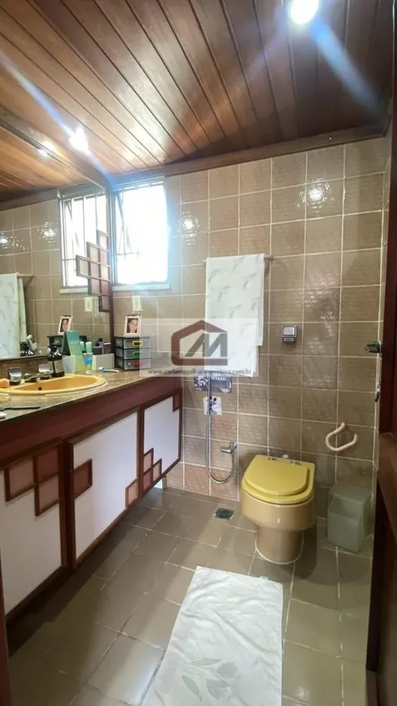 Apartamento, 3 quartos, 245 m² - Foto 12