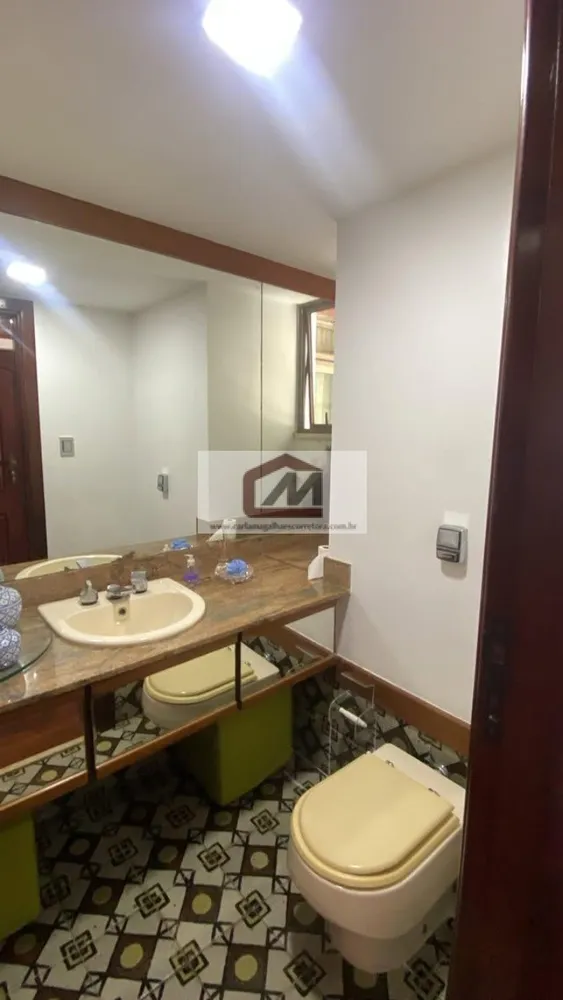 Apartamento, 3 quartos, 245 m² - Foto 2