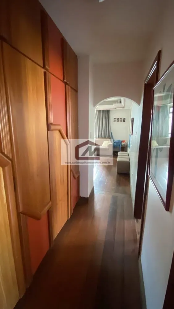 Apartamento, 3 quartos, 245 m² - Foto 11