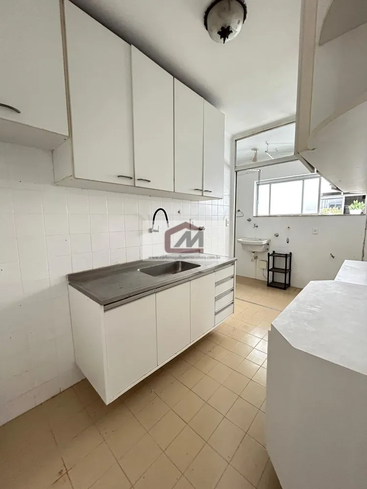 Apartamento, 3 quartos, 100 m² - Foto 8