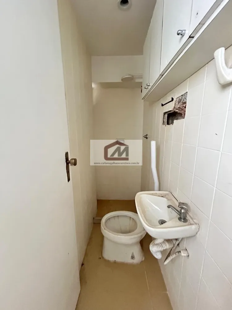 Apartamento, 3 quartos, 100 m² - Foto 9