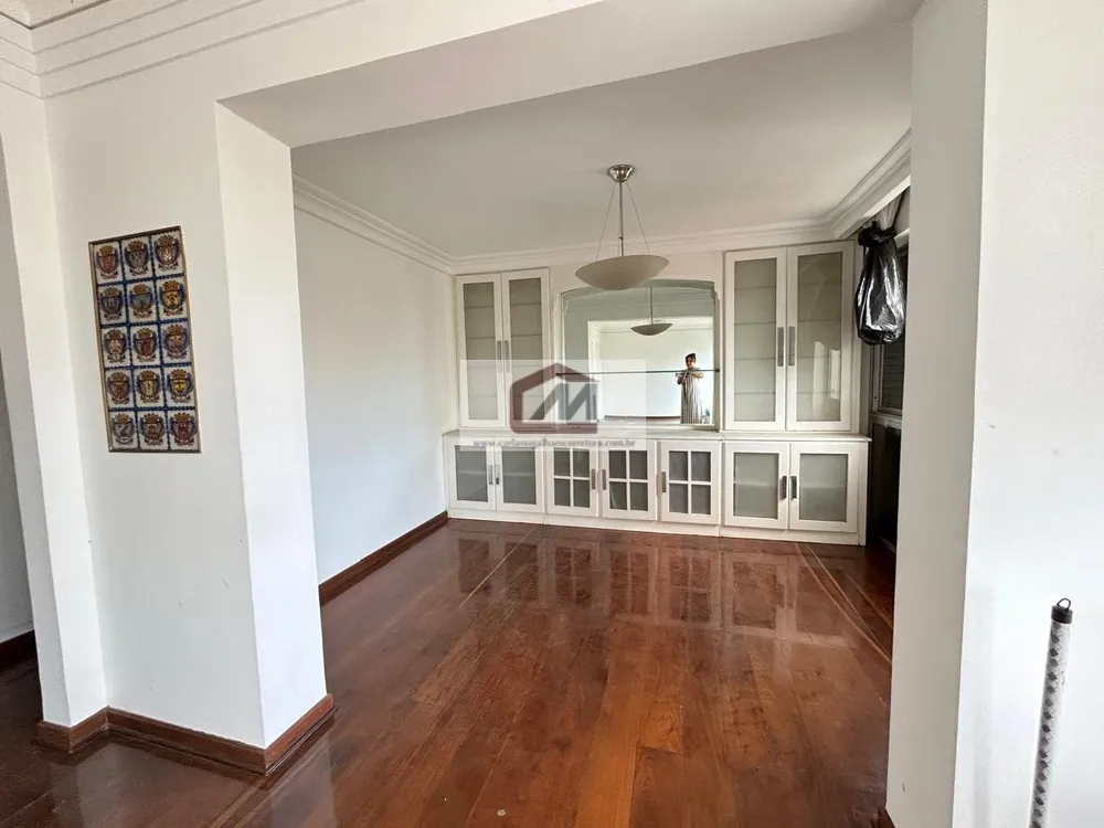 Apartamento, 3 quartos, 100 m² - Foto 1