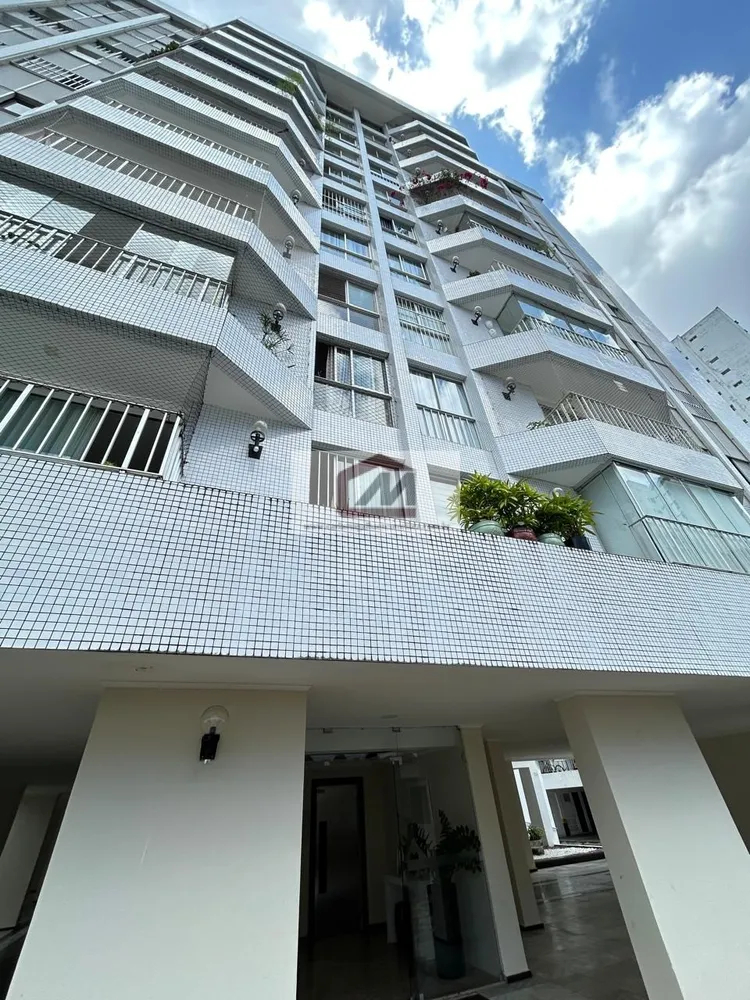 Apartamento, 3 quartos, 100 m² - Foto 13