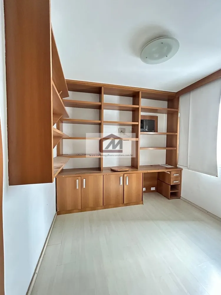 Apartamento, 3 quartos, 100 m² - Foto 7
