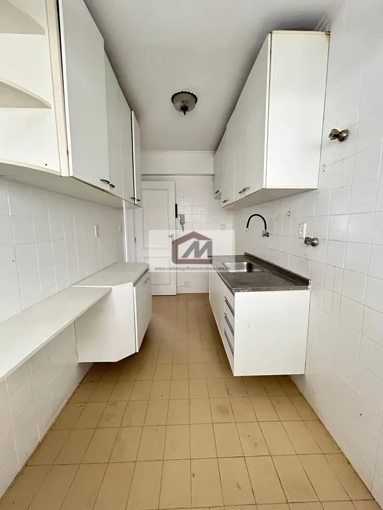 Apartamento, 3 quartos, 100 m² - Foto 10