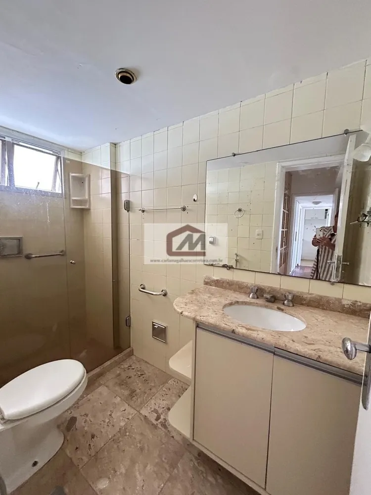 Apartamento, 3 quartos, 100 m² - Foto 6