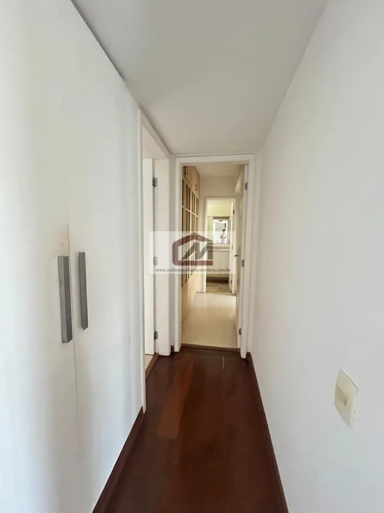Apartamento, 3 quartos, 100 m² - Foto 3