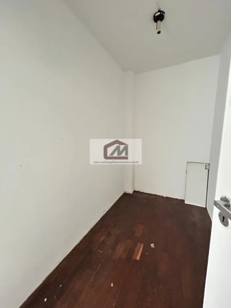 Apartamento, 3 quartos, 100 m² - Foto 11