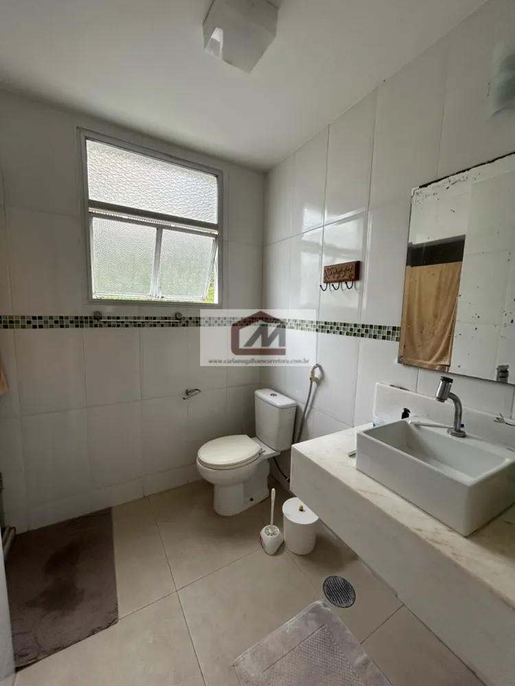 Apartamento, 3 quartos, 150 m² - Foto 11