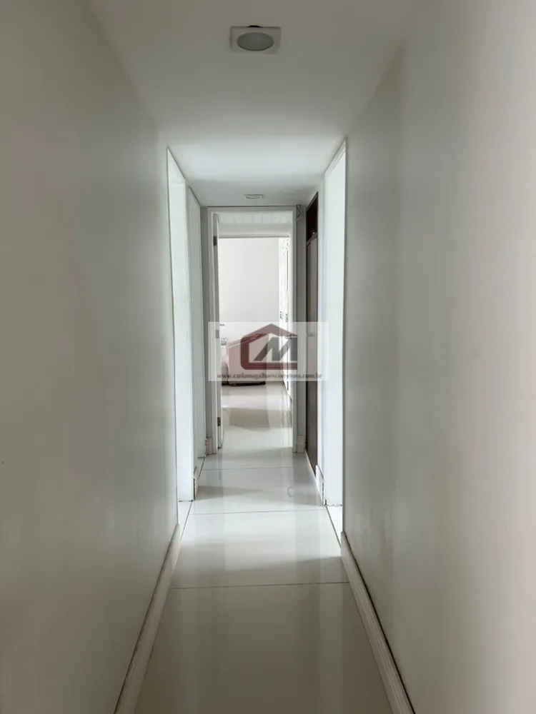 Apartamento, 3 quartos, 150 m² - Foto 15