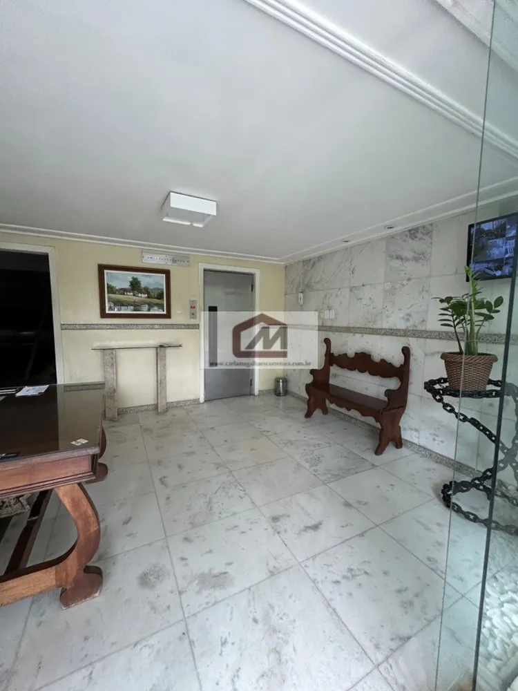 Apartamento, 3 quartos, 150 m² - Foto 2