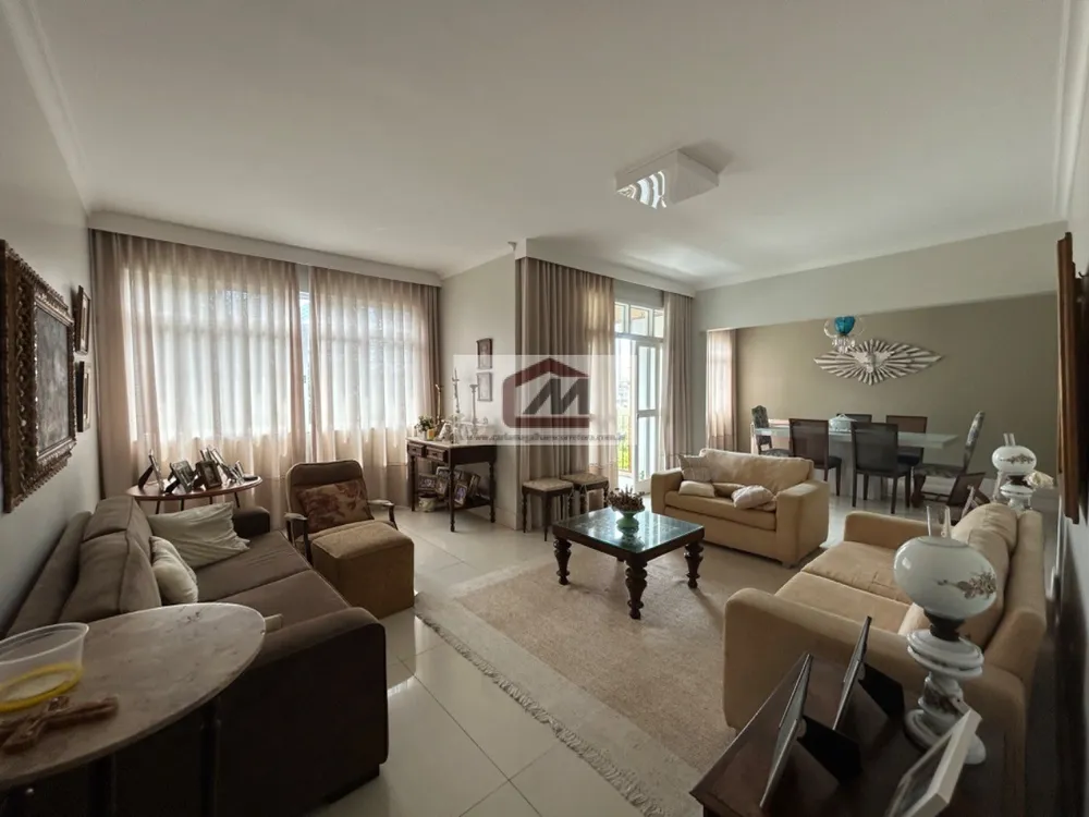 Apartamento, 3 quartos, 150 m² - Foto 14