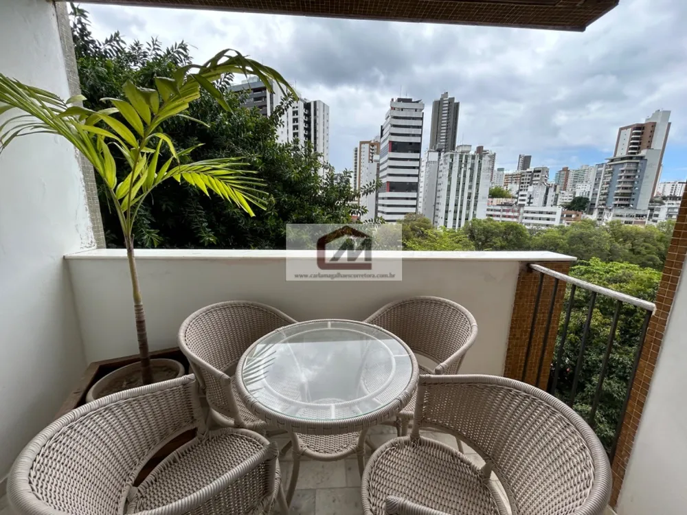 Apartamento, 3 quartos, 150 m² - Foto 5