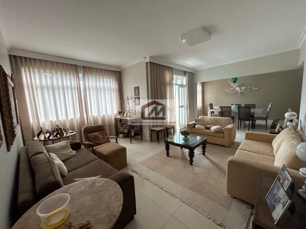 Apartamento, 3 quartos, 150 m² - Foto 3