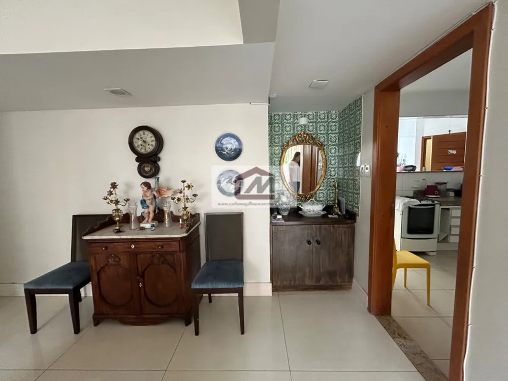 Apartamento, 3 quartos, 150 m² - Foto 9