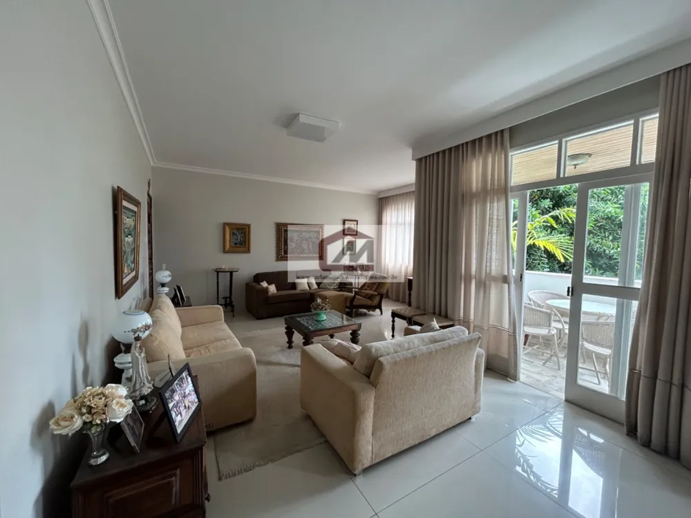 Apartamento, 3 quartos, 150 m² - Foto 1