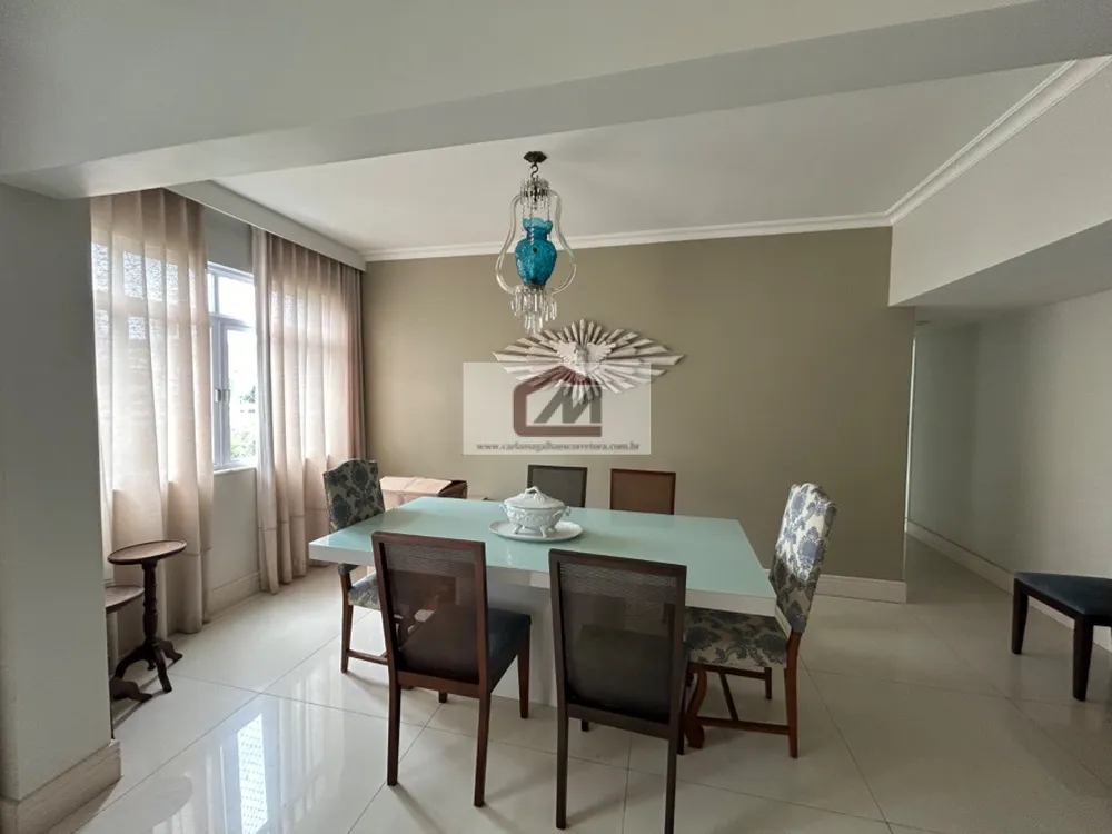 Apartamento, 3 quartos, 150 m² - Foto 4
