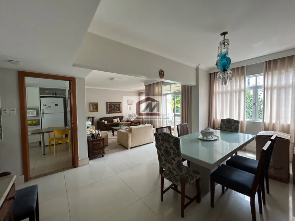 Apartamento, 3 quartos, 150 m² - Foto 16