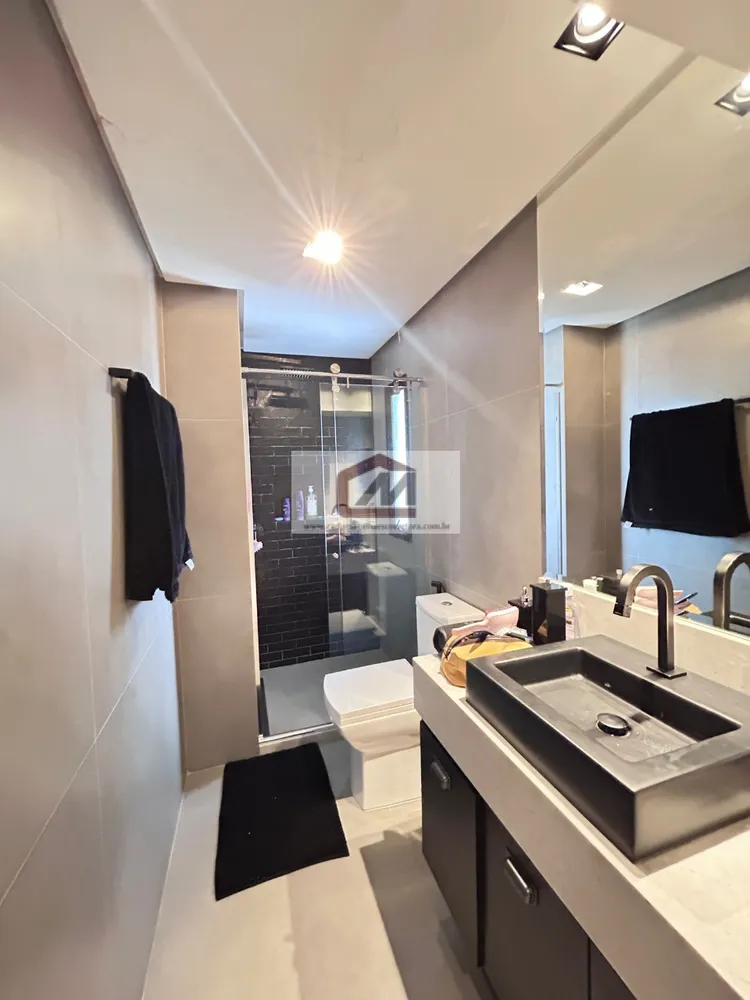 Apartamento, 4 quartos, 305 m² - Foto 9