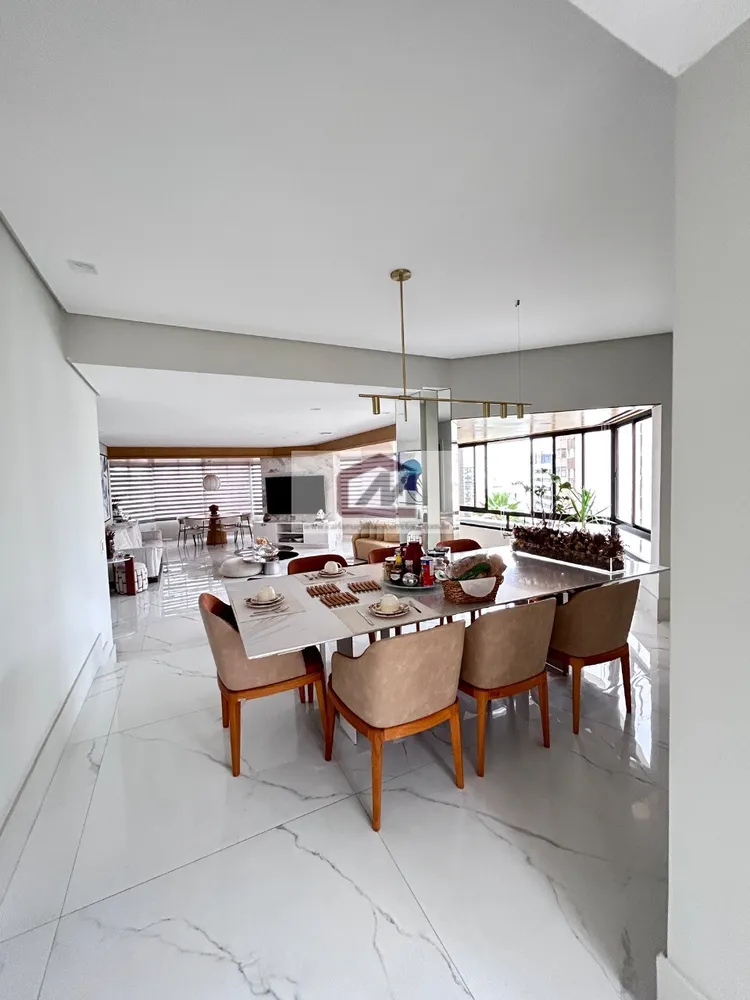 Apartamento, 4 quartos, 305 m² - Foto 2