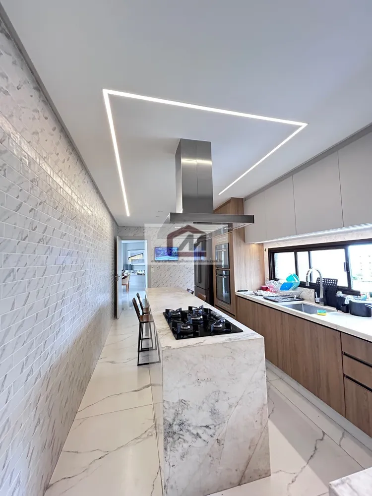 Apartamento, 4 quartos, 305 m² - Foto 4
