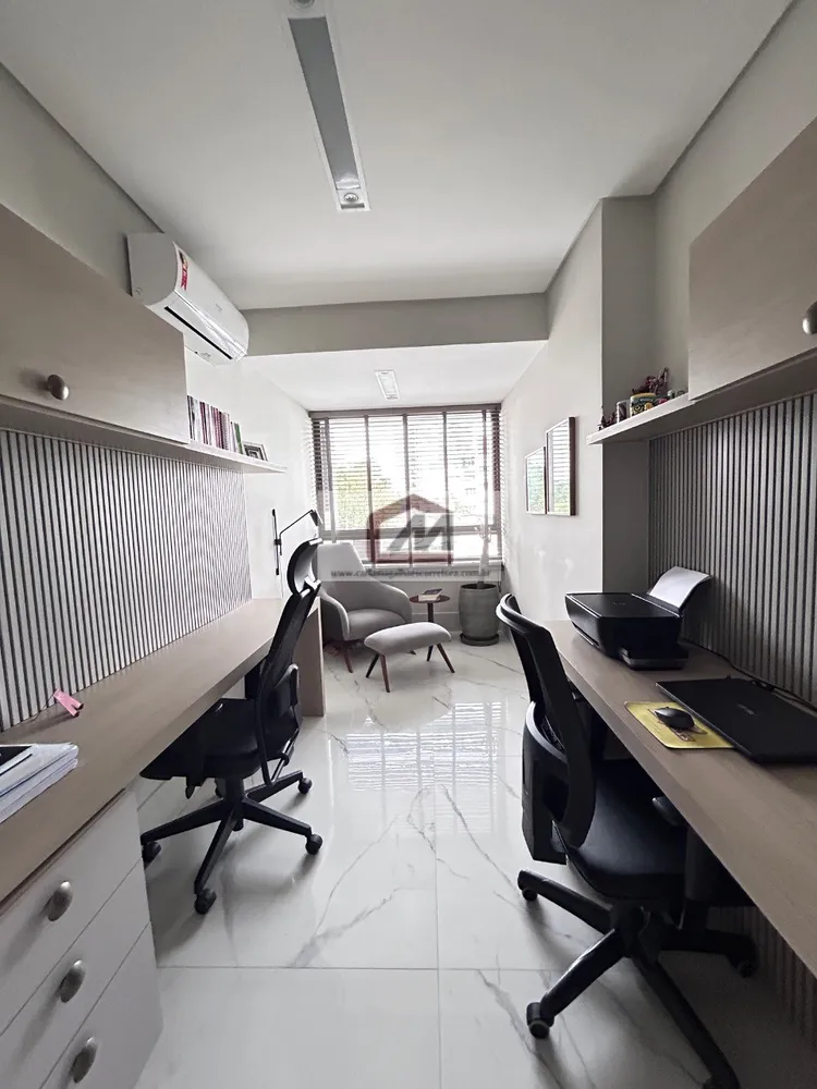 Apartamento, 4 quartos, 305 m² - Foto 15
