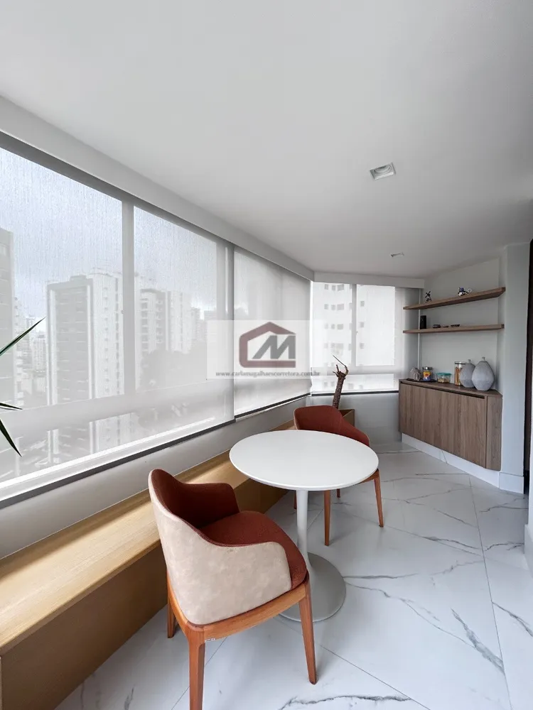 Apartamento, 4 quartos, 305 m² - Foto 3