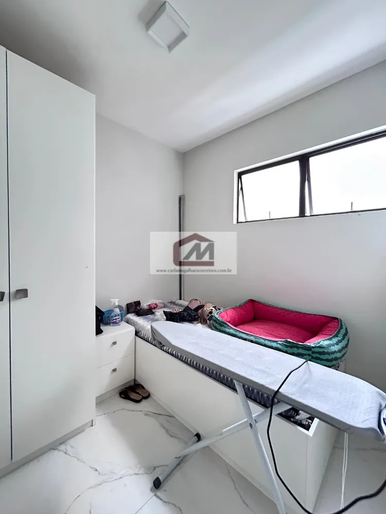 Apartamento, 4 quartos, 305 m² - Foto 5