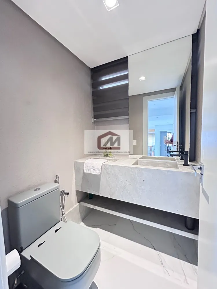 Apartamento, 4 quartos, 305 m² - Foto 16