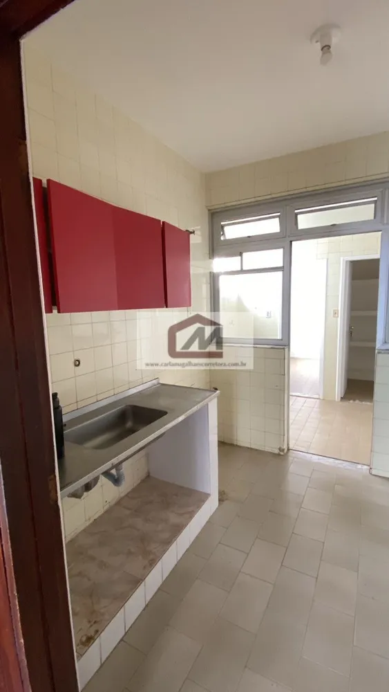 Apartamento, 3 quartos, 127 m² - Foto 2