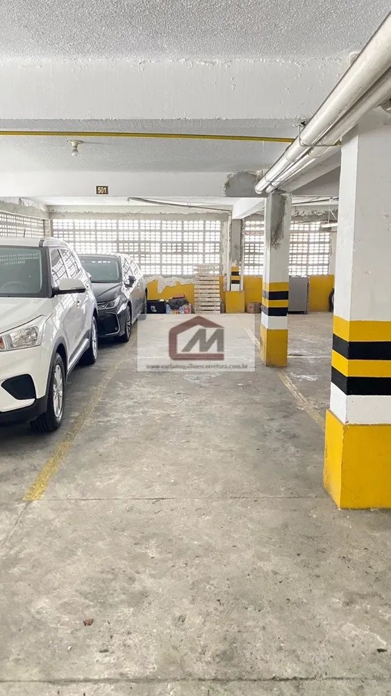 Apartamento, 3 quartos, 127 m² - Foto 7